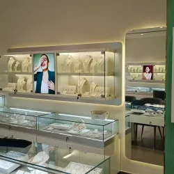 Indirapuram Habitat Centre - Ghaziabad