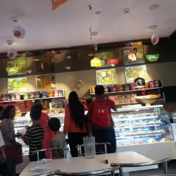 Indirapuram Habitat Centre - Ghaziabad