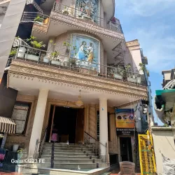 ISKCON Ghaziabad - Ghaziabad