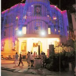 ISKCON Ghaziabad - Ghaziabad