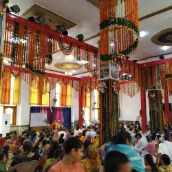 ISKCON Ghaziabad - Ghaziabad
