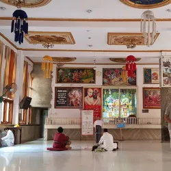 ISKCON Ghaziabad - Ghaziabad