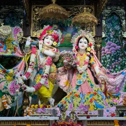 ISKCON Ghaziabad - Ghaziabad