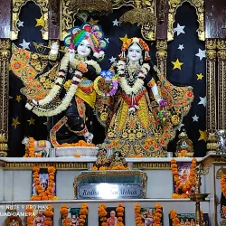ISKCON Ghaziabad - Ghaziabad