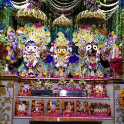 ISKCON Ghaziabad - Ghaziabad