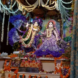 ISKCON Ghaziabad - Ghaziabad