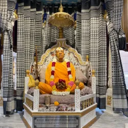 ISKCON Ghaziabad - Ghaziabad