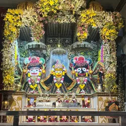 ISKCON Ghaziabad - Ghaziabad