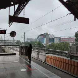 Mohan Nagar Market - Ghaziabad