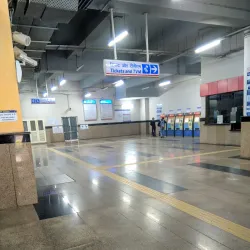 Mohan Nagar Market - Ghaziabad