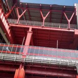 Mohan Nagar Market - Ghaziabad