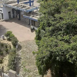 Mohan Nagar Market - Ghaziabad