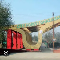 Raj Nagar Park - Ghaziabad