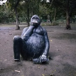 Raj Nagar Park - Ghaziabad