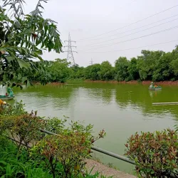 Raj Nagar Park - Ghaziabad