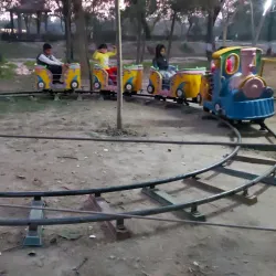 Raj Nagar Park - Ghaziabad