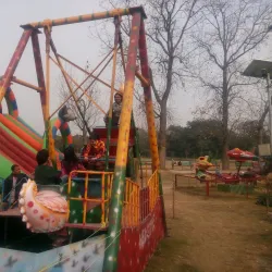 Raj Nagar Park - Ghaziabad