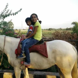 Raj Nagar Park - Ghaziabad