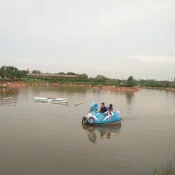 Raj Nagar Park - Ghaziabad
