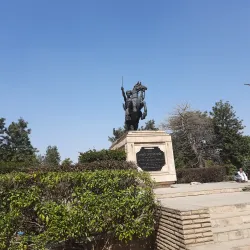 Swarn Jayanti Park - Ghaziabad