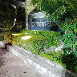 Swarn Jayanti Park - Ghaziabad