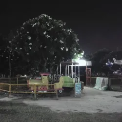 Swarn Jayanti Park - Ghaziabad