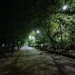 Swarn Jayanti Park - Ghaziabad