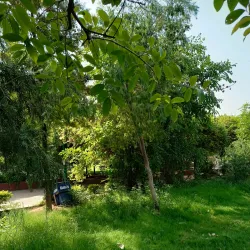 Swarn Jayanti Park - Ghaziabad