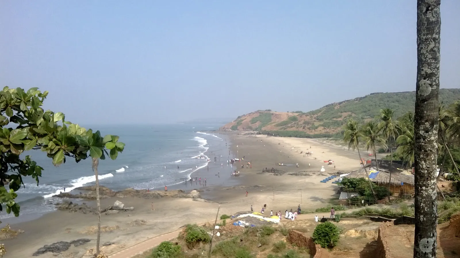 Goa