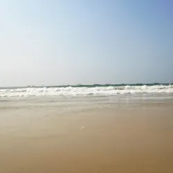 Baga Beach - Goa