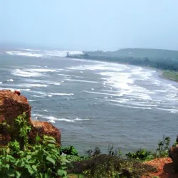 Chapora Fort - Goa
