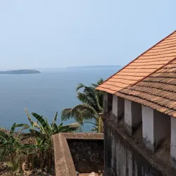 Fort Aguada - Goa