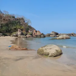 Palolem Beach - Goa