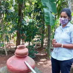 Spice Plantations - Goa