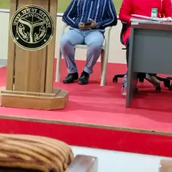 Buddha Park - Gorakhpur