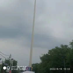 Buddha Park - Gorakhpur