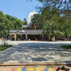 Gita Vatika - Gorakhpur