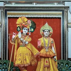 Gita Vatika - Gorakhpur