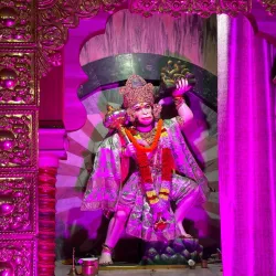 Gita Vatika - Gorakhpur