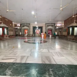 Gita Vatika - Gorakhpur
