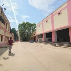 Gita Vatika - Gorakhpur