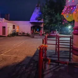 Mahamaya Temple - Gorakhpur