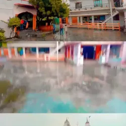 Mahamaya Temple - Gorakhpur