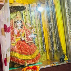 Mahamaya Temple - Gorakhpur