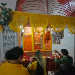 Mahamaya Temple - Gorakhpur