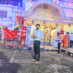 Mahamaya Temple - Gorakhpur