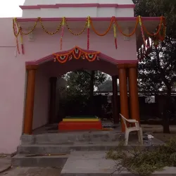 Mahamaya Temple - Gorakhpur