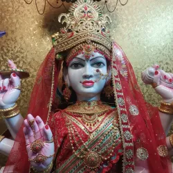 Mahamaya Temple - Gorakhpur