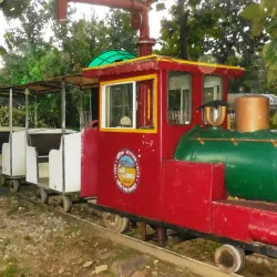 Railway Museum Gorakhpur - Gorakhpur