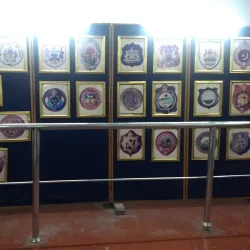 Railway Museum Gorakhpur - Gorakhpur